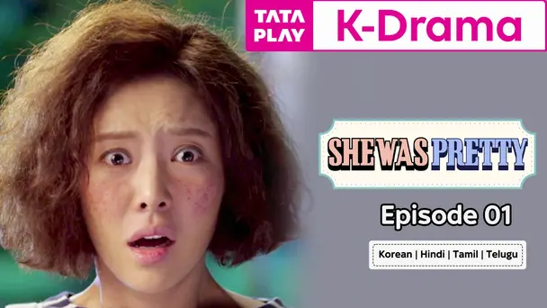 She was Pretty Ep- 01